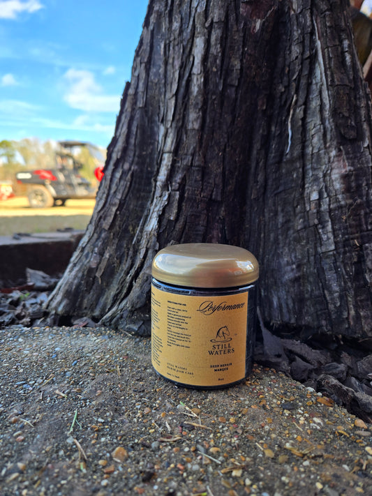 8oz Deep Repair Masque