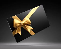 Still Waters Gift Card