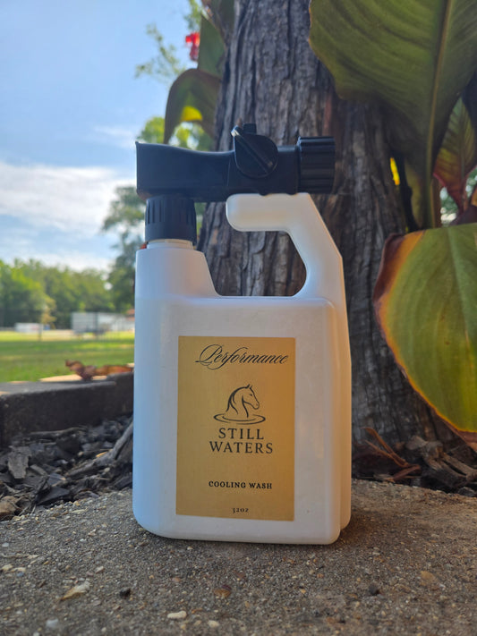 32oz Cooling Wash